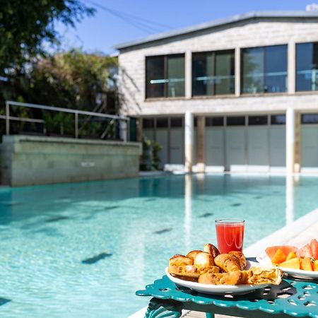 Sunny Garden Hotell Antananarivo Eksteriør bilde