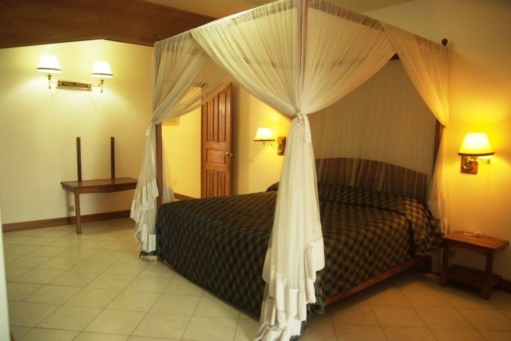 Sunny Garden Hotell Antananarivo Eksteriør bilde